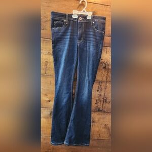 Women's Blue Jeans